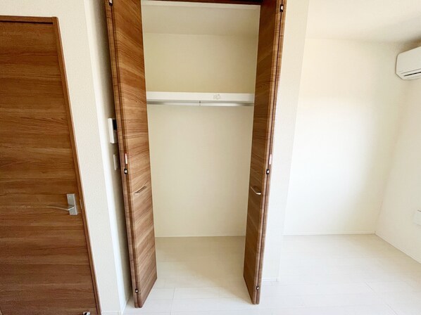 パラッツォ聖蹟の物件内観写真